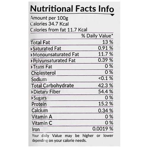 Kitchen Grocery Powder - Red Chilli, 200 g-4.webp